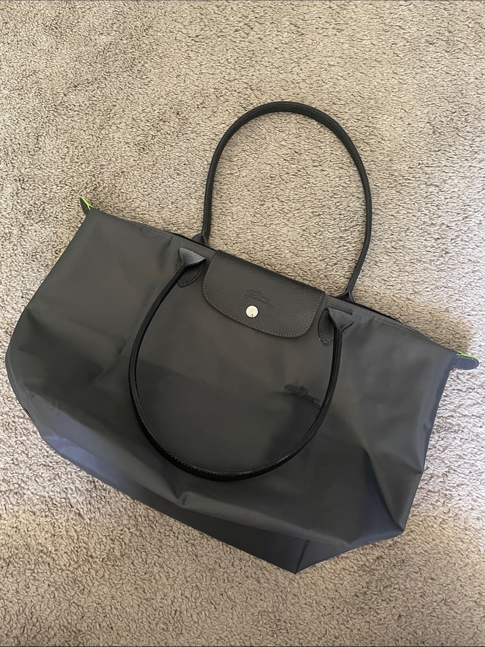 Longchamp Le Pilage Large